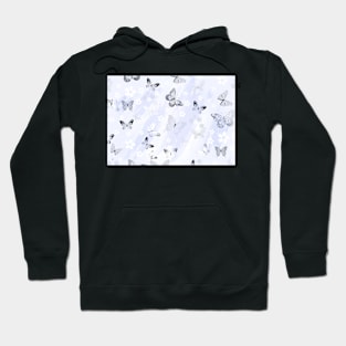 Butterfly 22 Hoodie